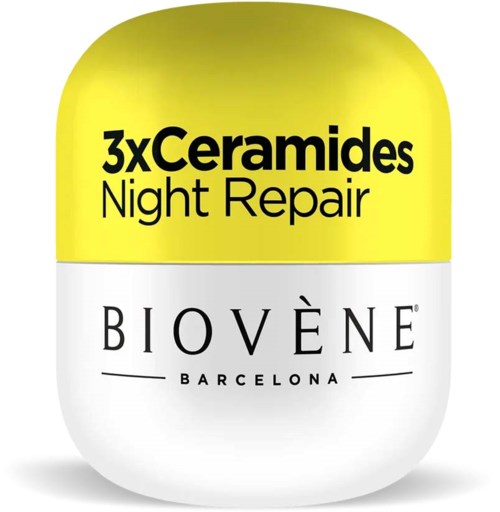 Biovène Ceramides 3X Ceramides Night Repair  50 ml