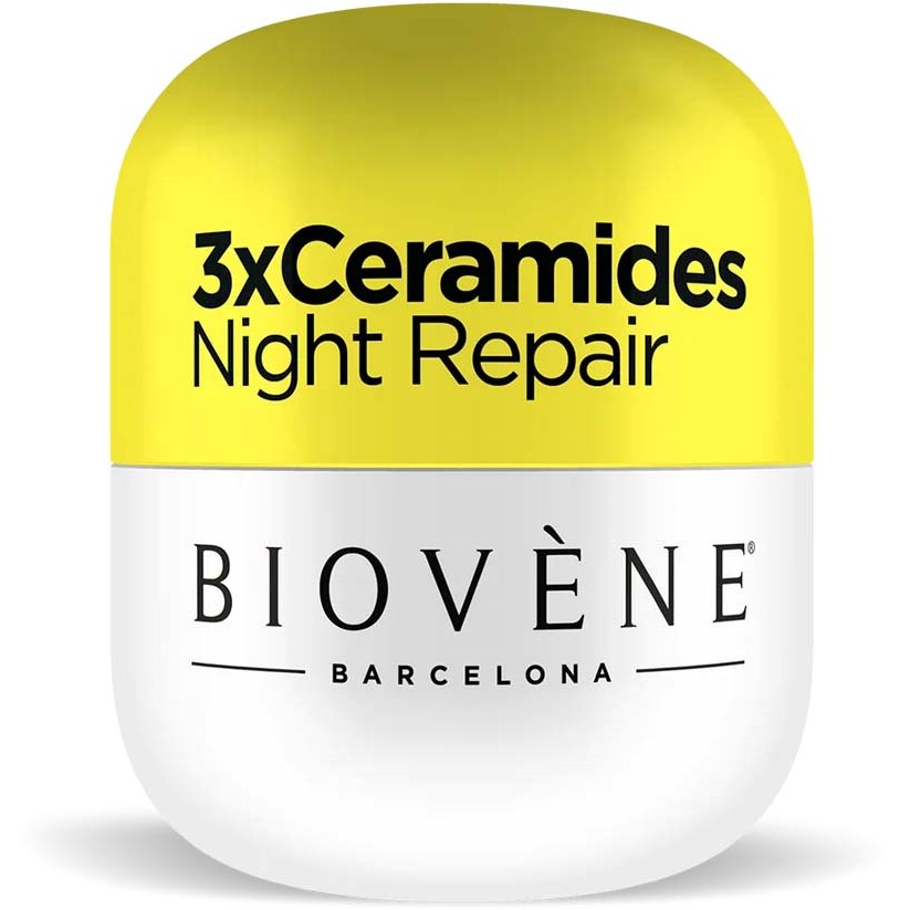Biovène Ceramides 3X Ceramides Night Repair 50 ml