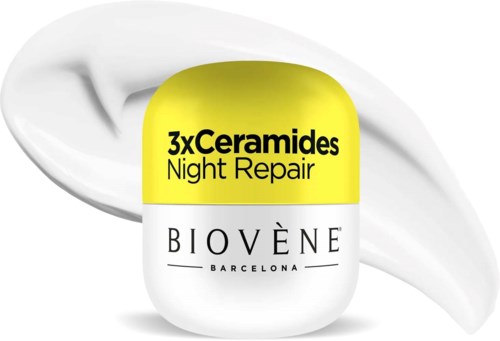 Biovène Ceramides 3X Ceramides Night Repair  50 ml