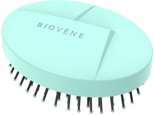 Biovène The conscious Compact Detangling Brush