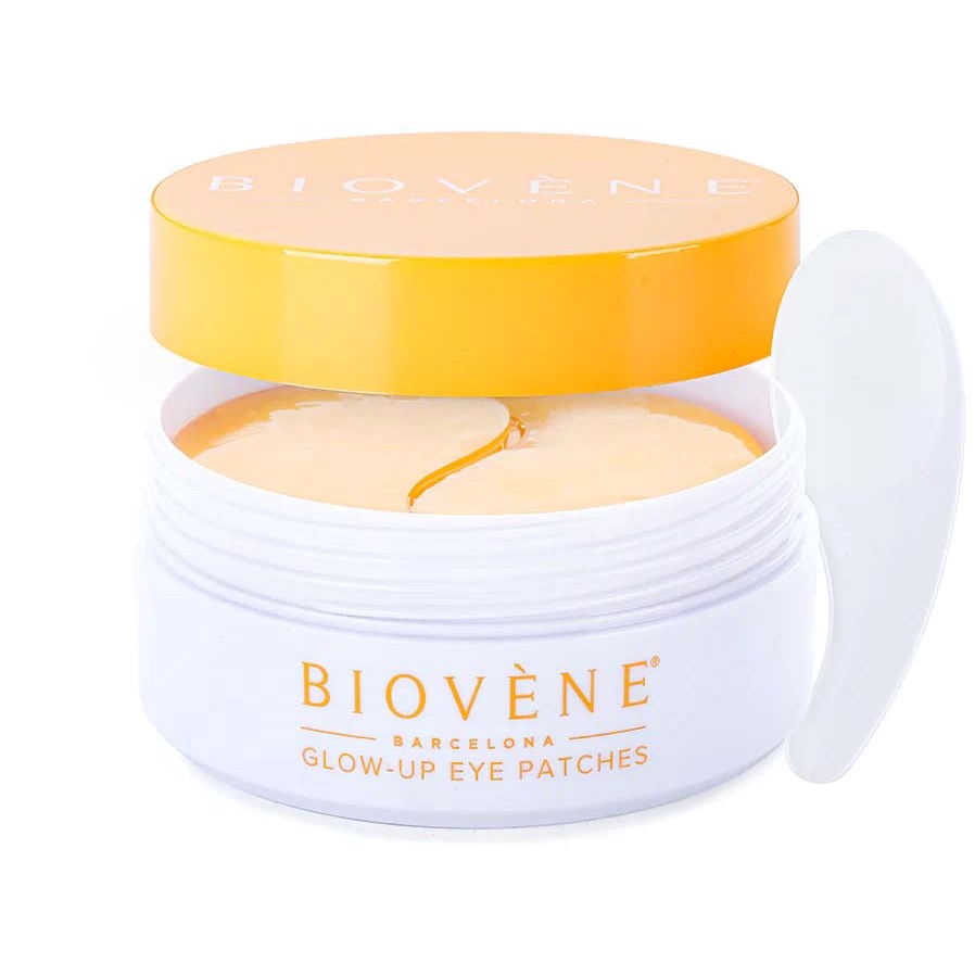 Biovène Eye Patches Caffeine Glow-Up billede