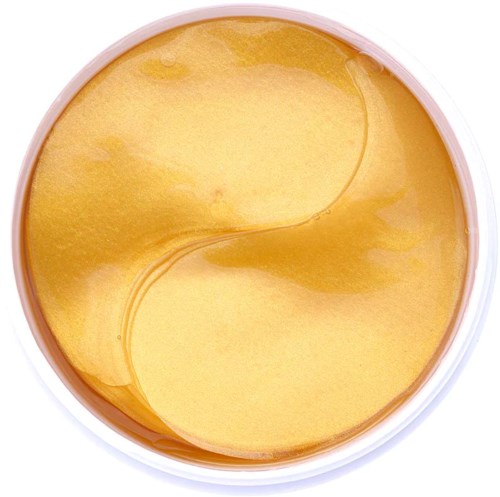 Biovène Eye Patches Caffeine Glow-Up