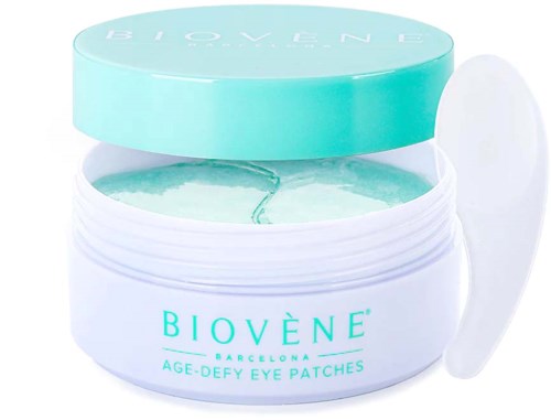 Biovène Eye Patches Tripeptide Age-Defy