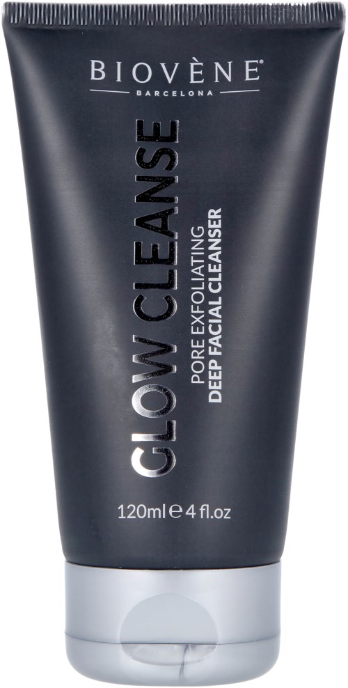 Biovène Star Collection Glow Cleanse Pore Exfoliating Deep Facial
