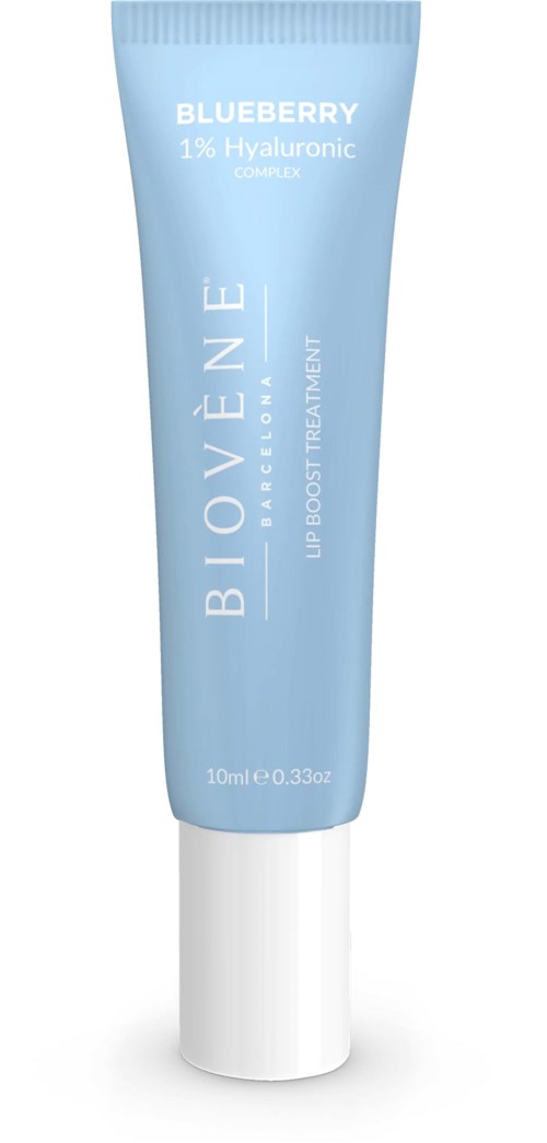 Biovène Lip Care 1% Hyaluronic Lip Boost  10 ml