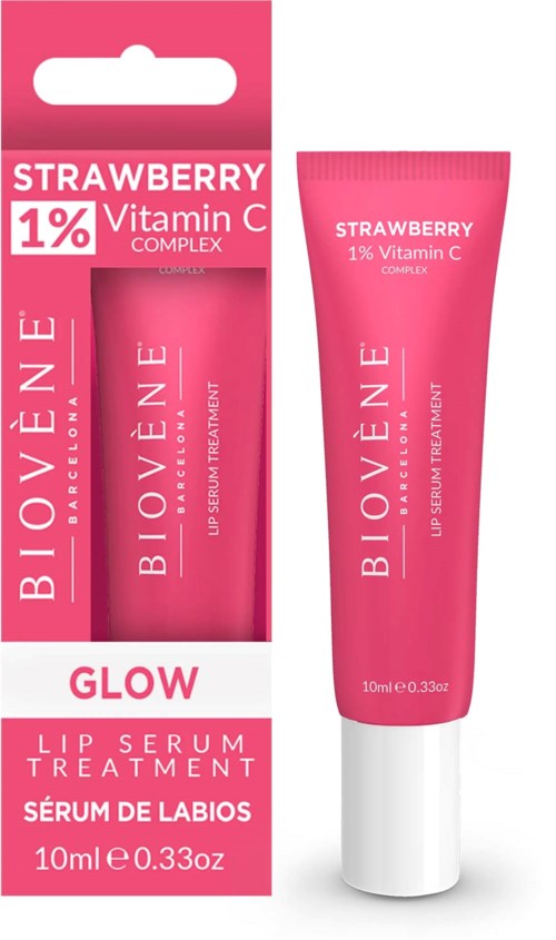 Biovène Lip Care 1% Vitamin C Lip Serum  10 ml