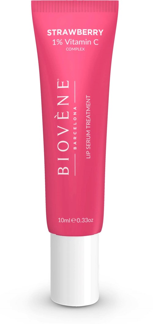 Biovène Lip Care 1% Vitamin C Lip Serum  10 ml