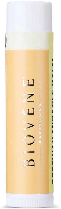 Biovène Lip Care Beeswax Vanilla Bean