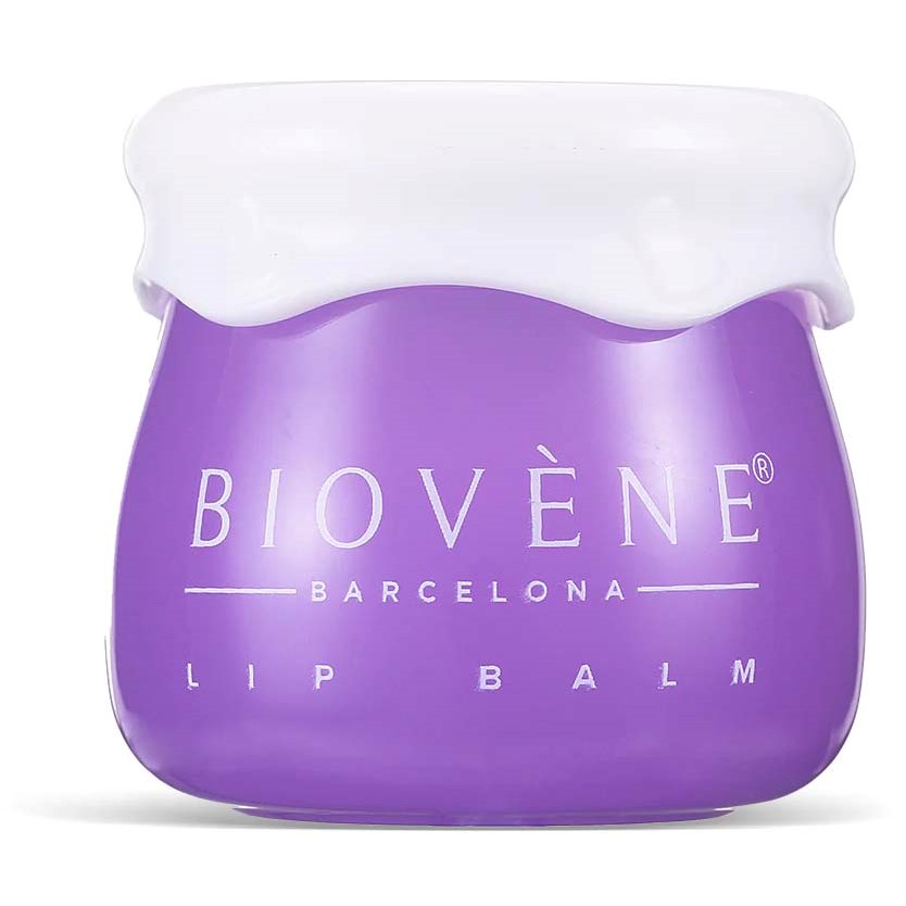 Biovène Lip Care Lip Balm Blueberry/Bakuchiol