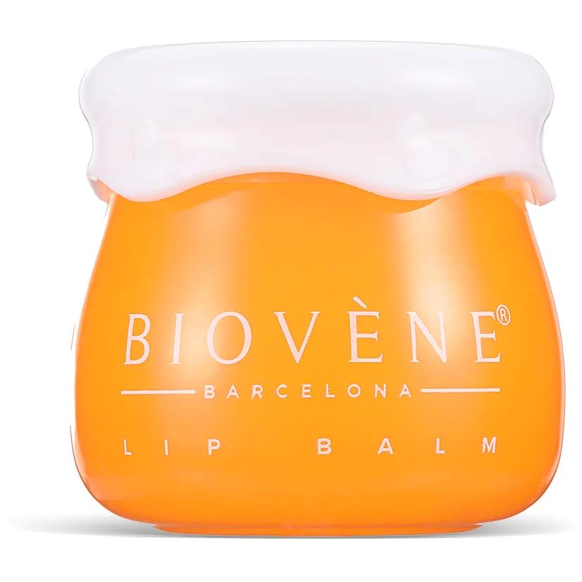 Biovène Lip Care Lip Balm Honey/Ceramide