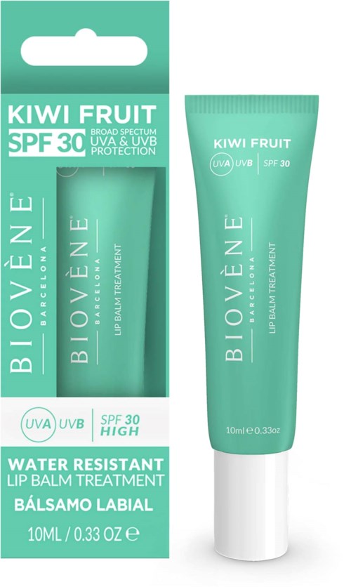Biovène Lip Care Kiwi Spf 30 Lip Balm 10 ml