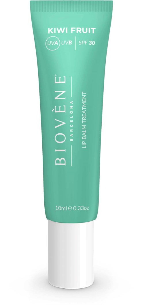 Biovène Lip Care Kiwi Spf 30 Lip Balm  10 ml