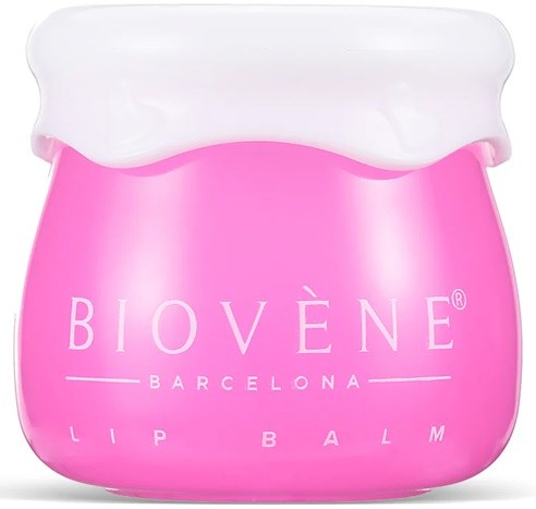 Biovène Lip Care Lip Balm Watermelon/Peptide