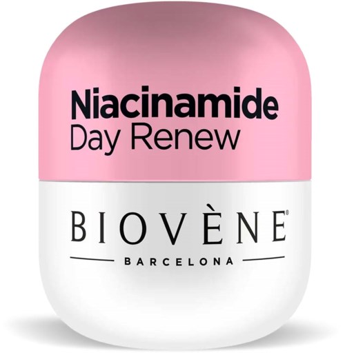 Biovène Niacinamide Niacinamide Day Renew  50 ml