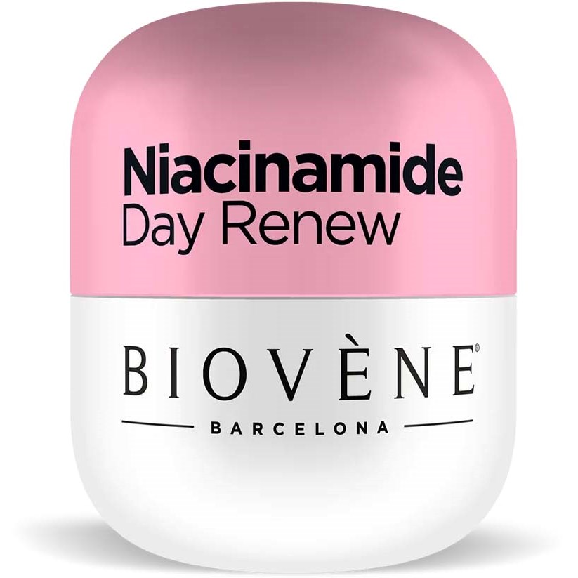 Biovène Niacinamide Niacinamide Day Renew 50 ml
