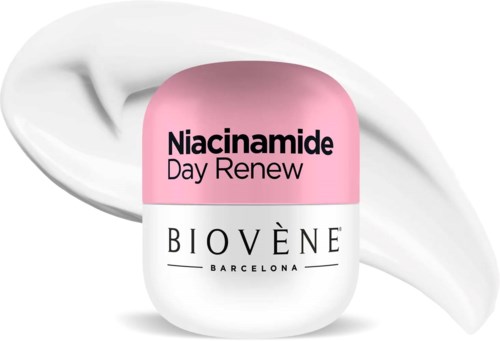 Biovène Niacinamide Niacinamide Day Renew  50 ml