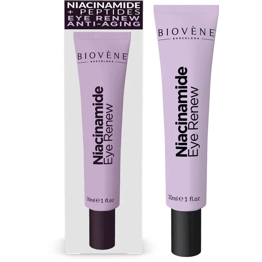Biovène Niacinamide Niacinamide Eye Renew 30 ml (obrázok 3)