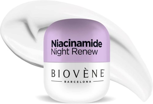 Biovène Niacinamide Niacinamide Night Renew  50 ml