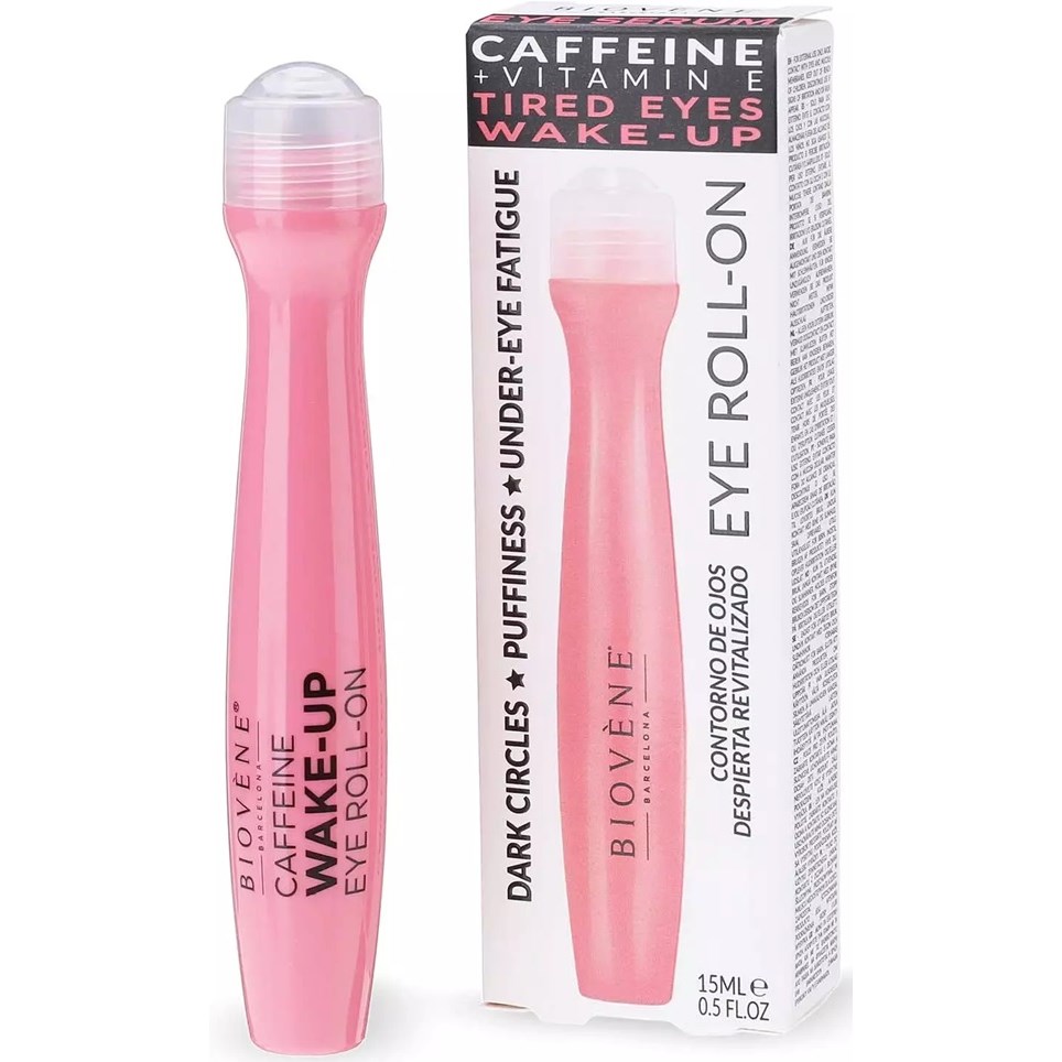Biovène Pro-Collagen Caffeine Eye Wake-Up 15 ml
