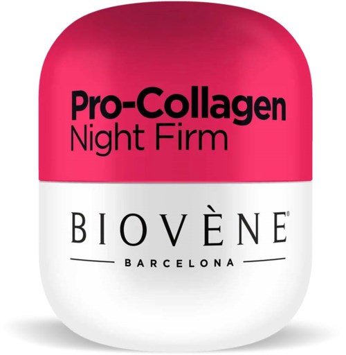 Biovène Pro-Collagen Pro-Collagen Night Firm  50 ml