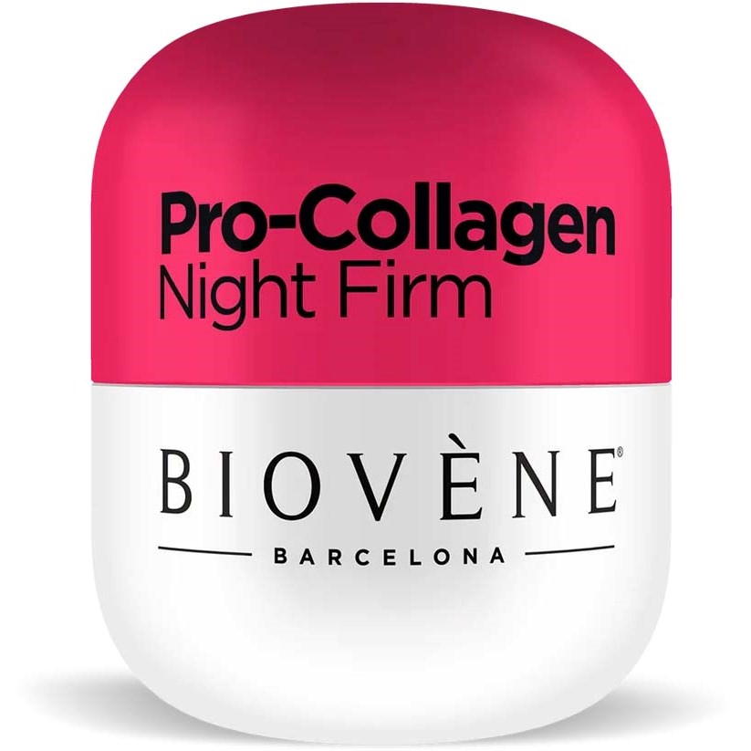 Biovène Pro-Collagen Pro-Collagen Night Firm 50 ml