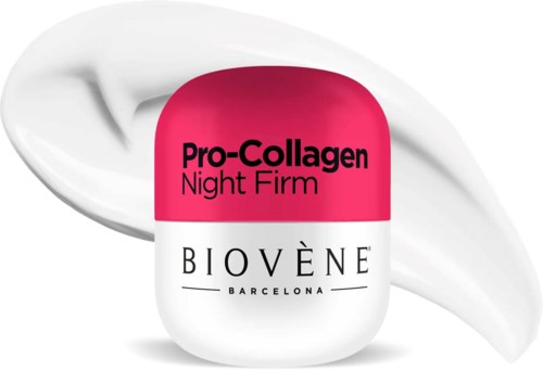 Biovène Pro-Collagen Pro-Collagen Night Firm  50 ml