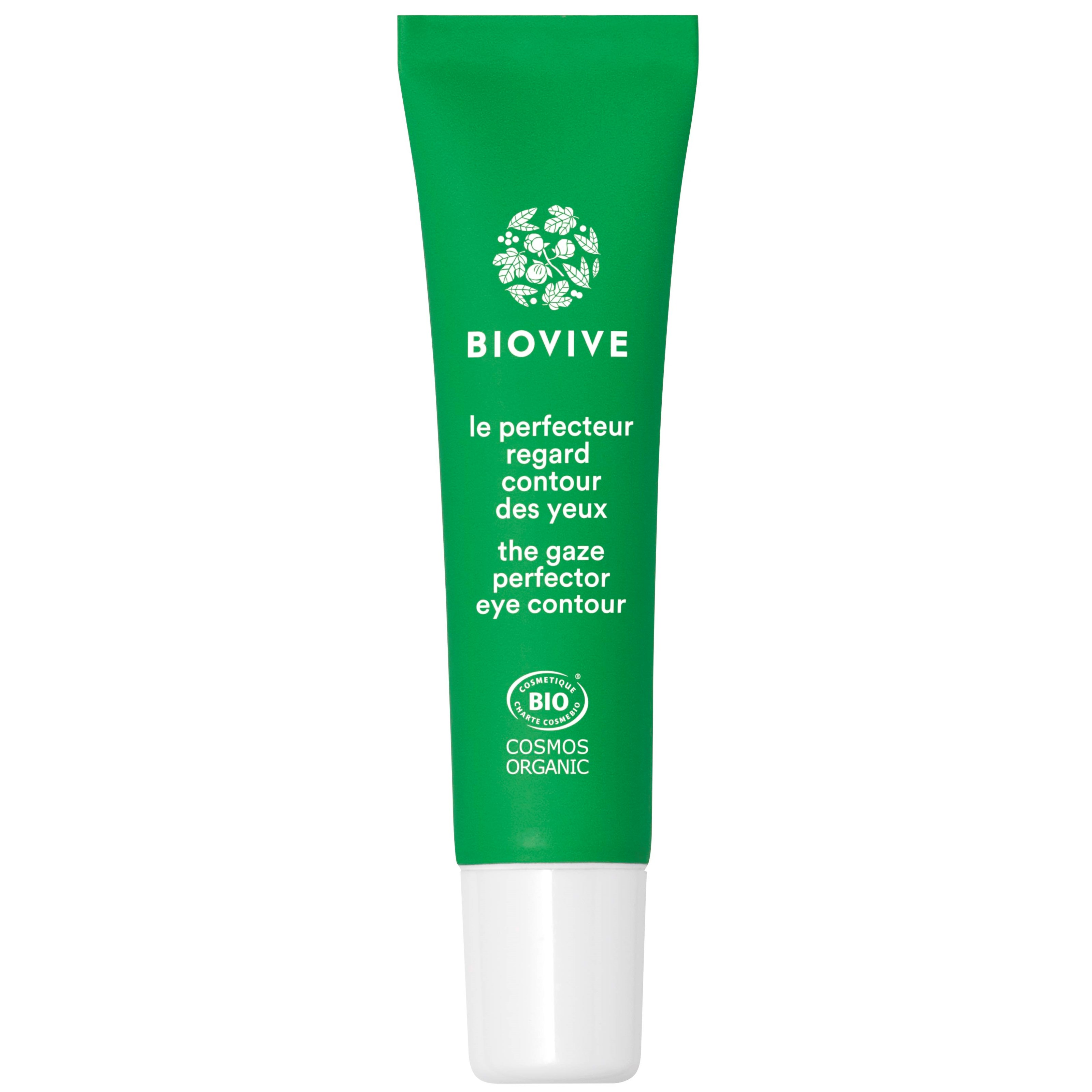 Biovive The Gaze Perfector 15 ml