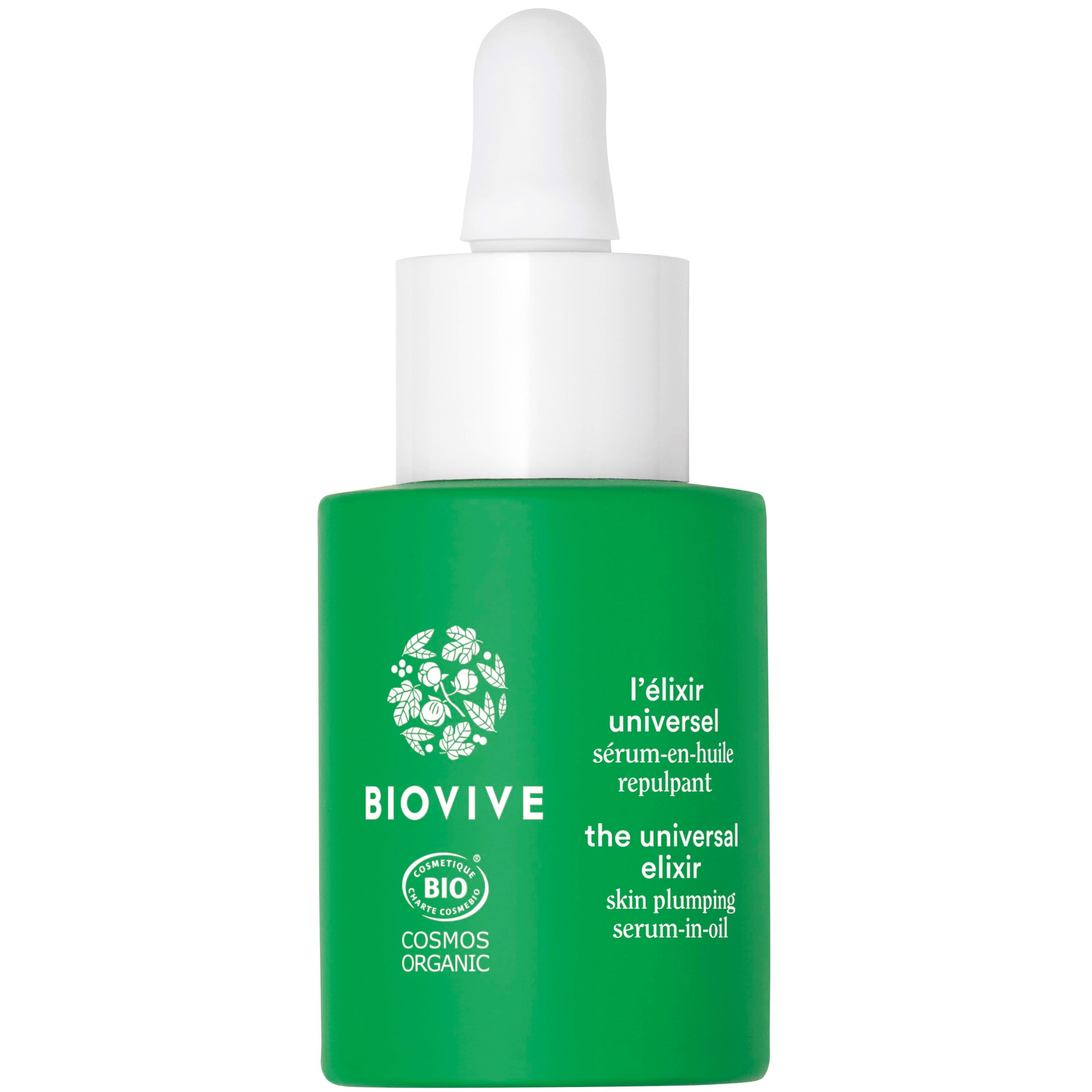 Biovive The Universal Elixir 30 ml