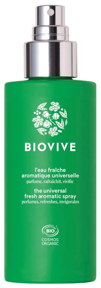 BIOVIVE the universal fresh aromatic spray 95ml
