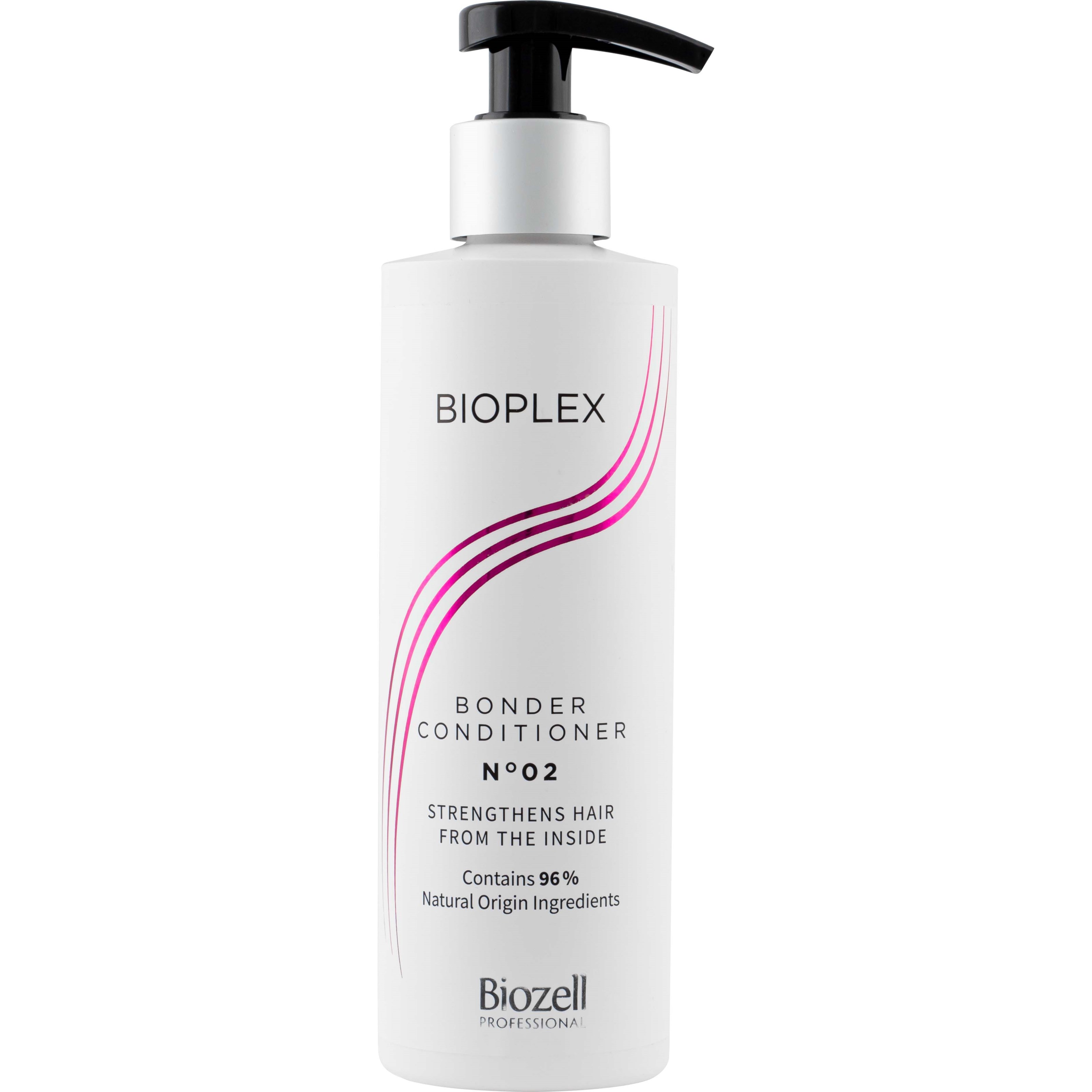 Läs mer om Biozell BIOPLEX Conditioner No 02 250 ml