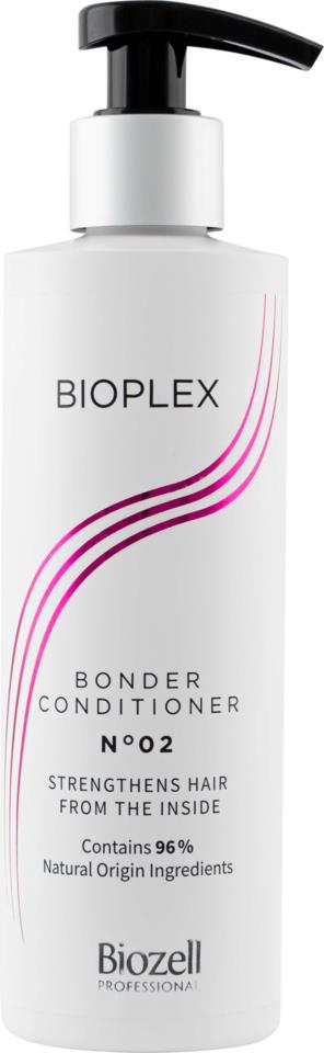 Biozell BIOPLEX Conditioner No 02 250 ml