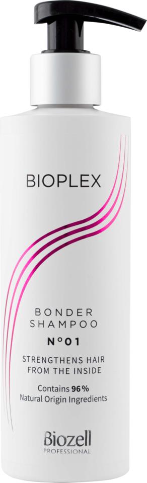 Biozell BIOPLEX Shampoo No 01 250 ml