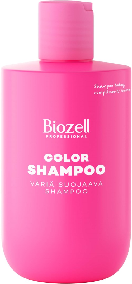 Biozell Color Shampoo 250 ml