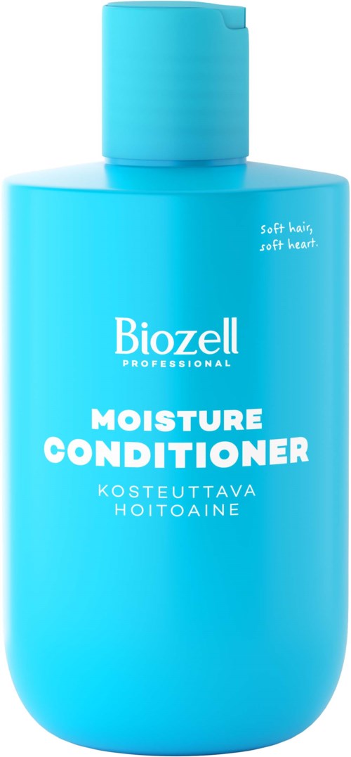 Biozell Moisture Conditioner 250 ml