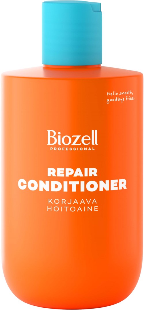 Biozell Repair Conditioner 250 ml