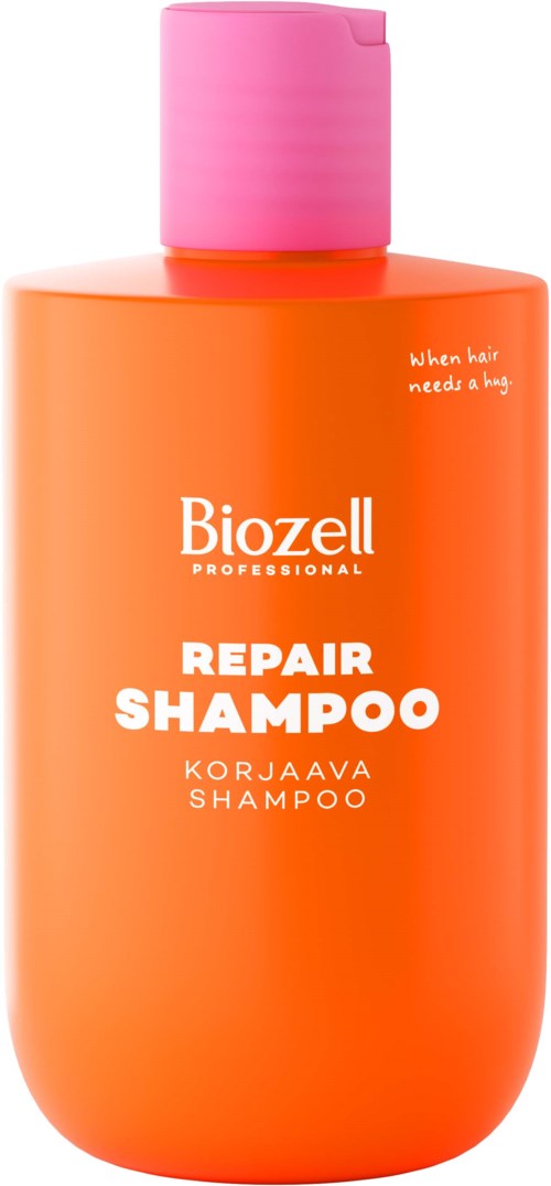 Biozell Repair Shampoo 250 ml
