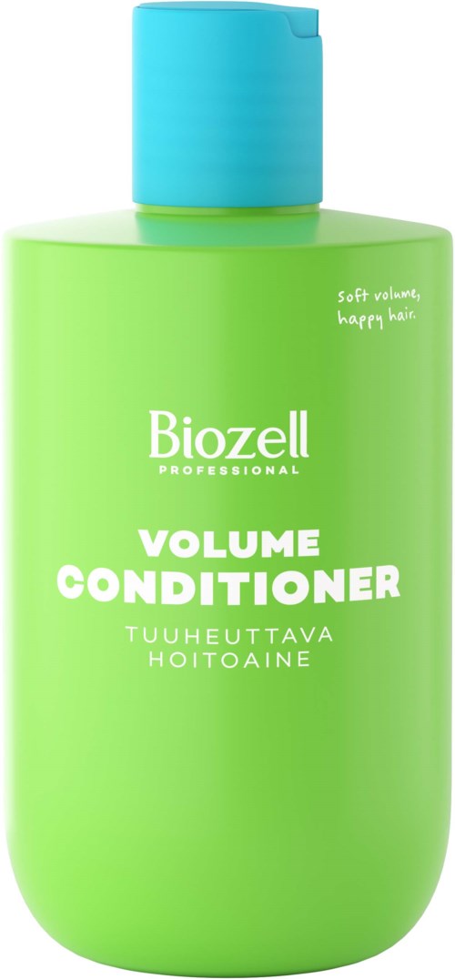 Biozell Volume Conditioner 250 ml