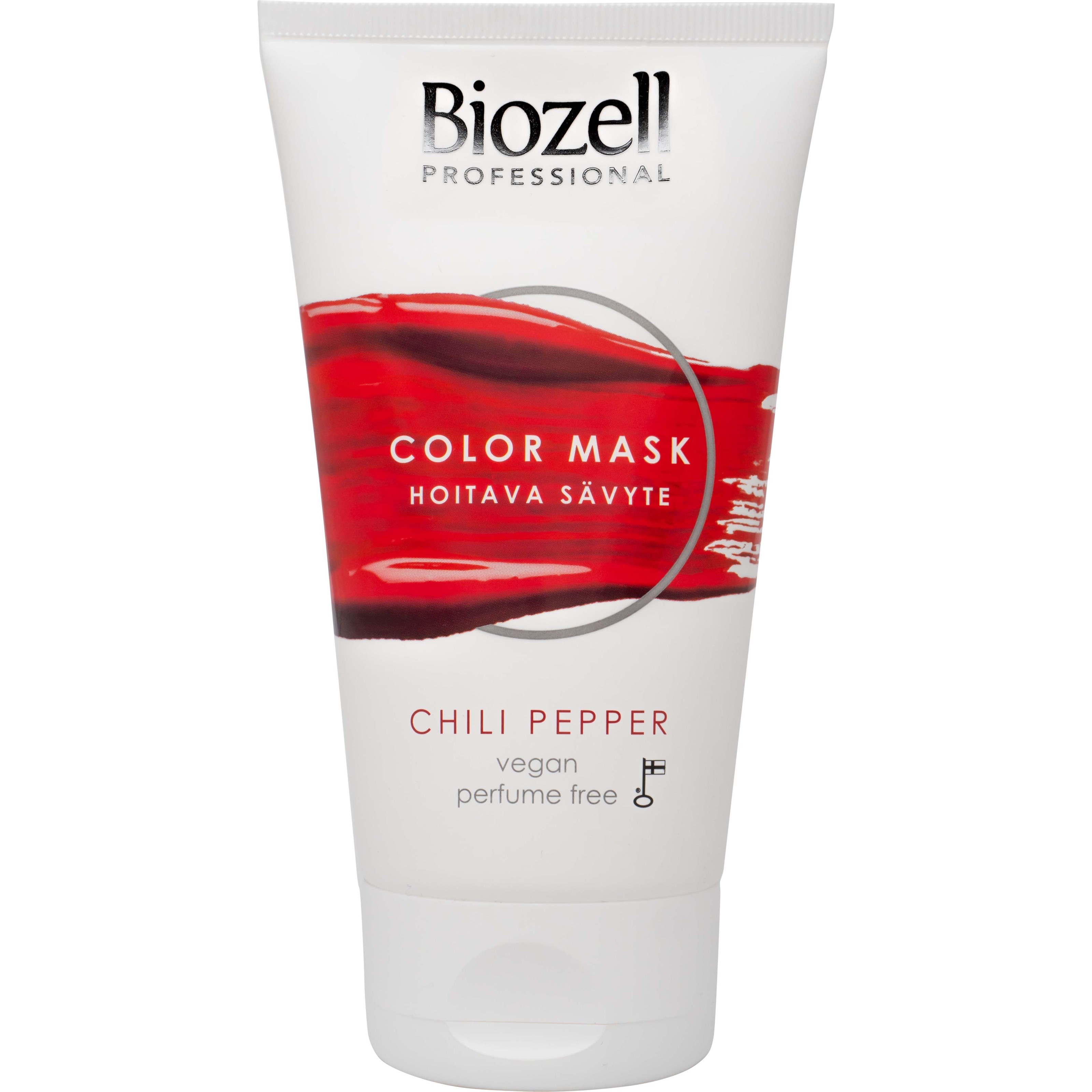 Läs mer om Biozell Color Mask Nourishing Toner Chili Pepper