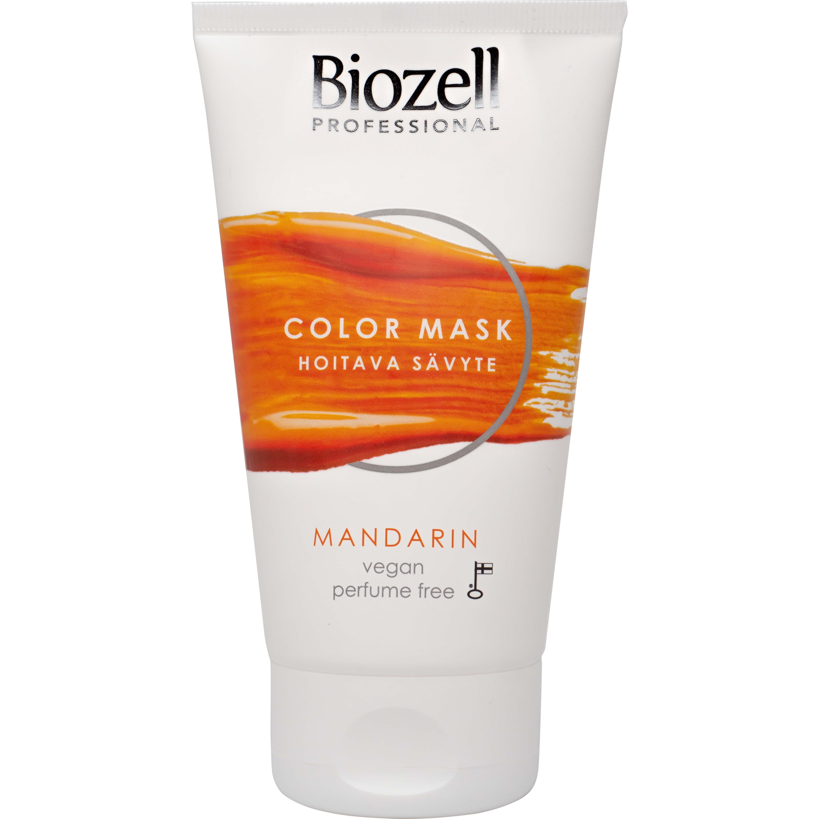 Läs mer om Biozell Color Mask Nourishing Toner Mandarin
