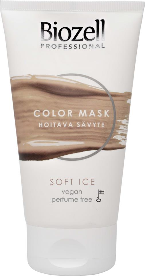 Biozell Color Mask Soft Ice 150 ml