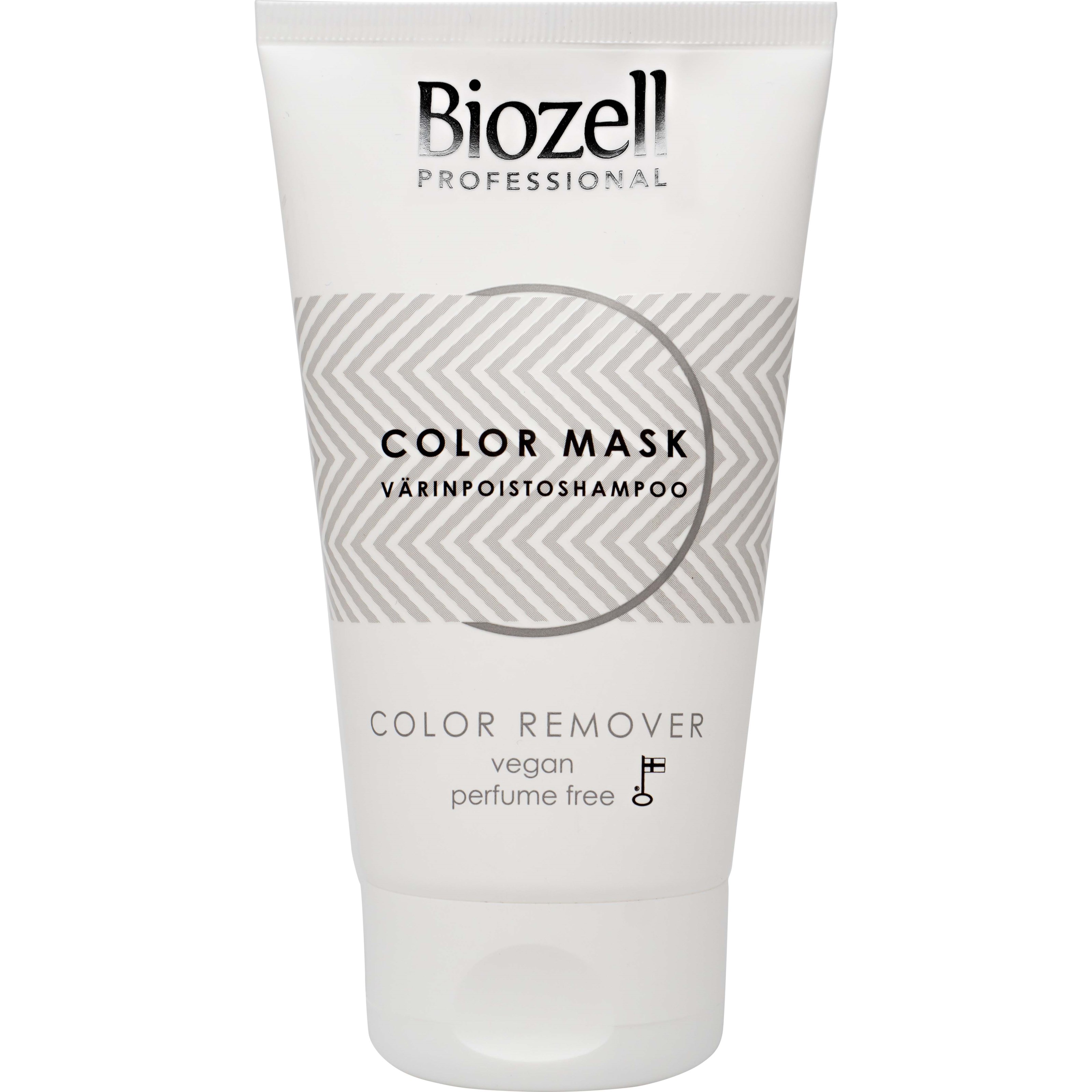 Läs mer om Biozell Color Mask Removing Shampoo 150 ml