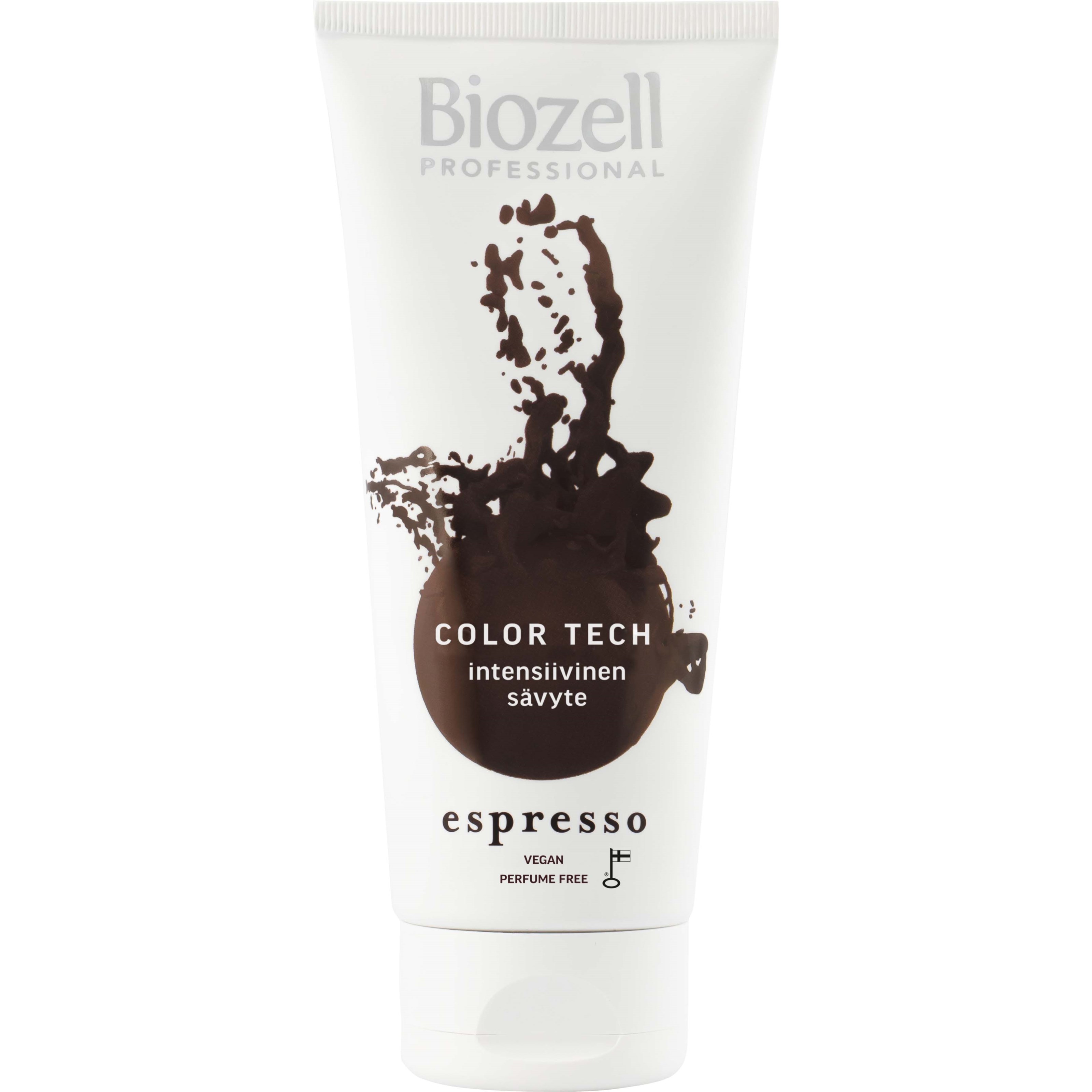 Läs mer om Biozell Color Tech Intensive Toner Espresso