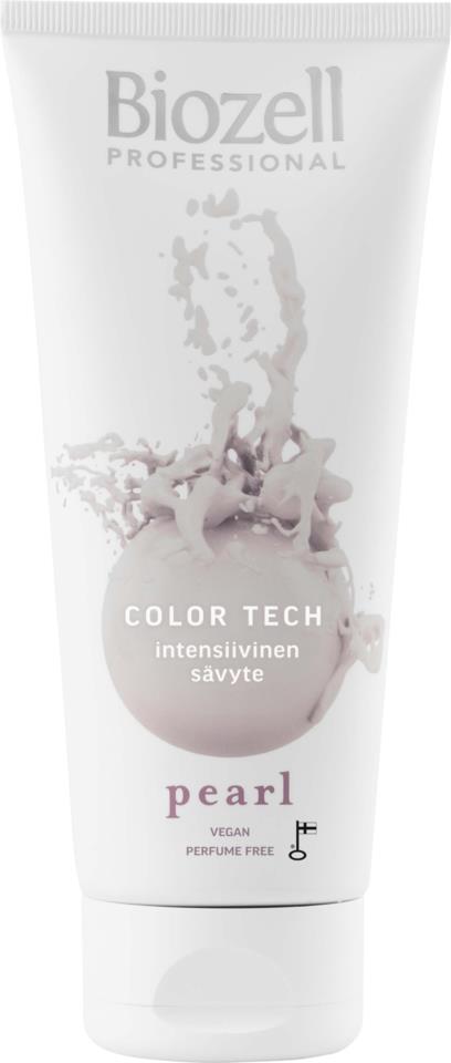 Biozell Color Tech Intensive Toner Pearl 200 ml