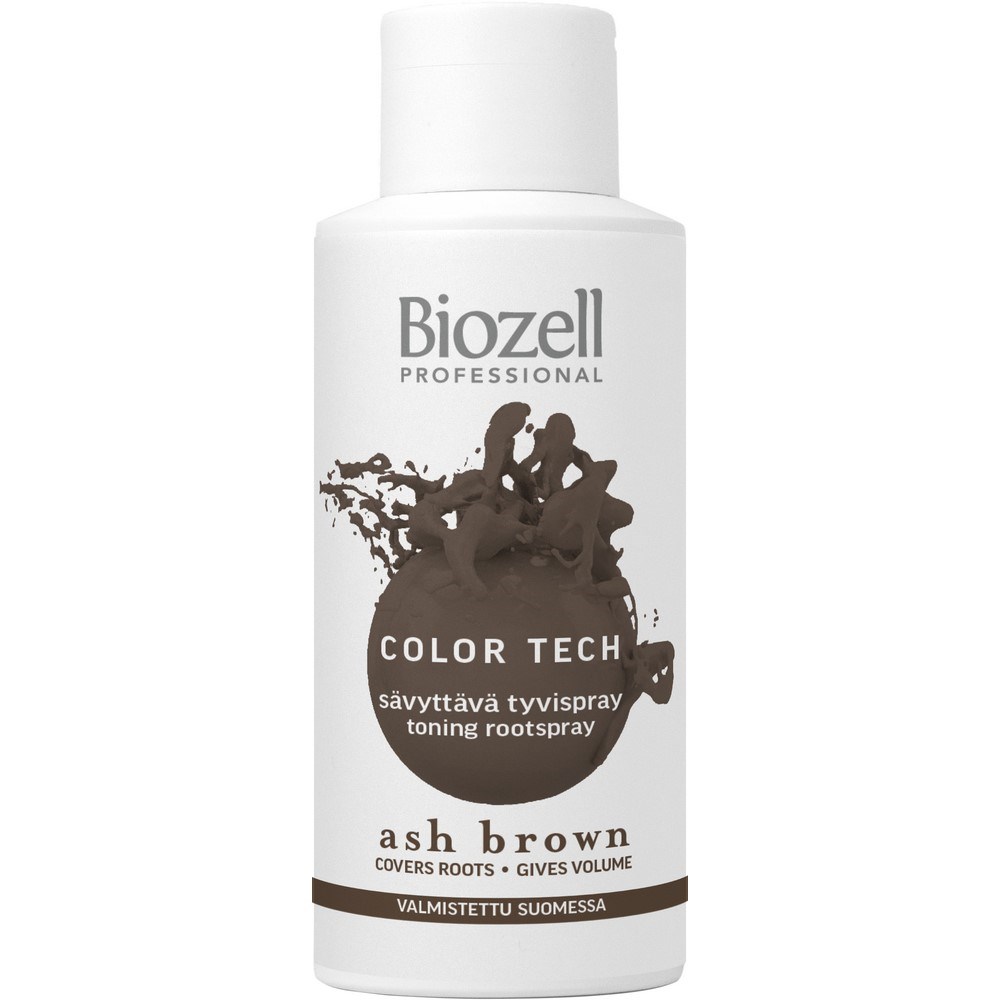 Läs mer om Biozell Color Tech Root Spray