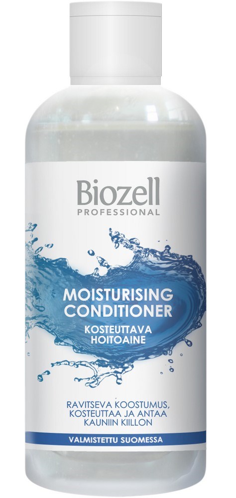 Biozell Moisturising Conditioner 100 ml