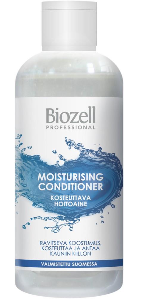 Biozell Moisturising Conditioner​ 100 ml