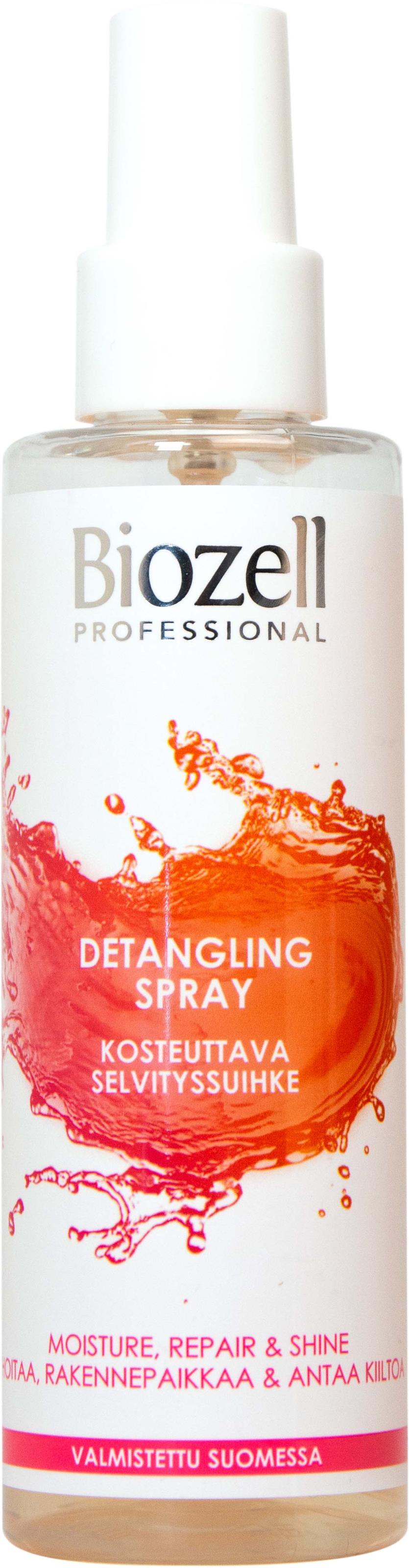 Biozell Detangling Spray 150 ml