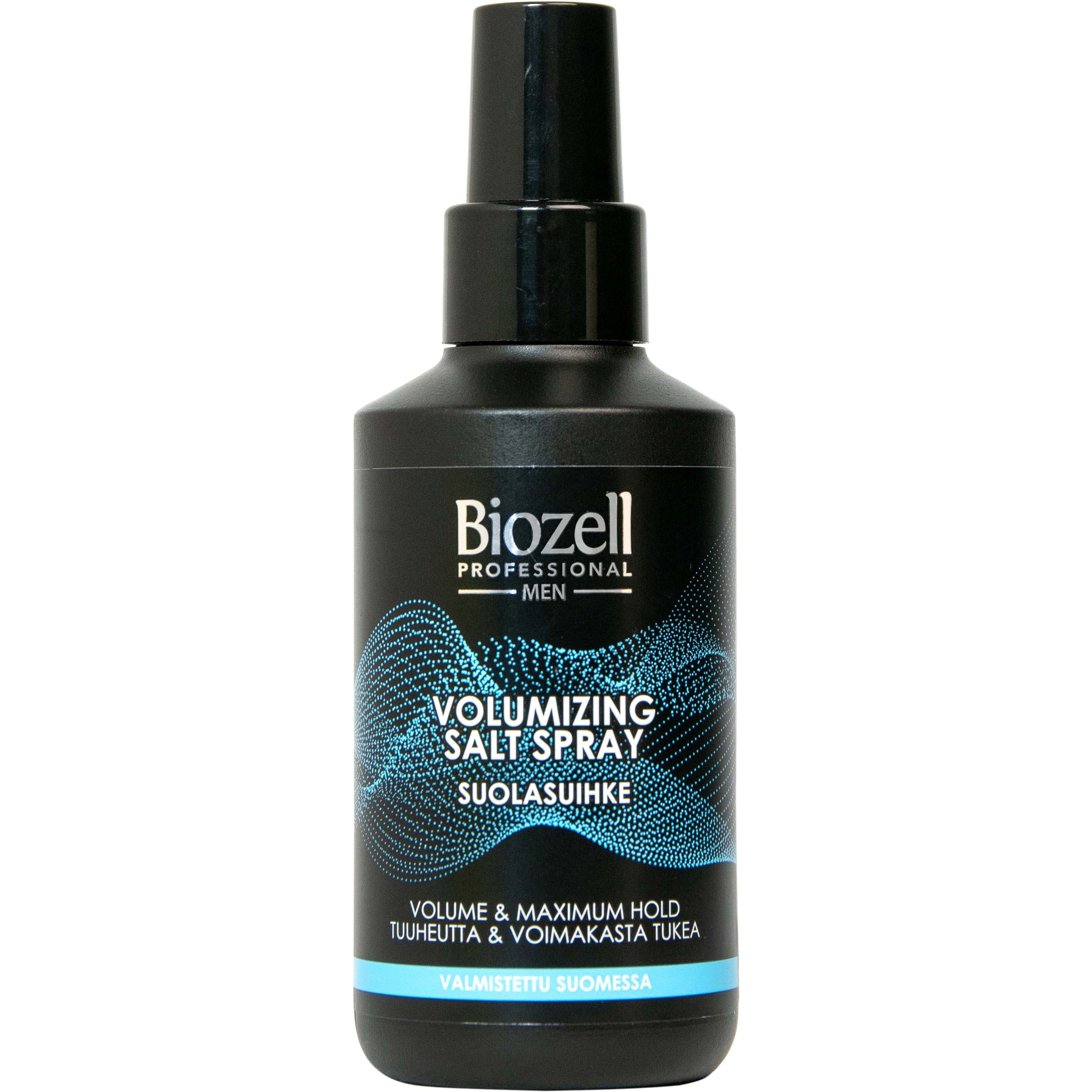 Läs mer om Biozell Men Salt Spray 150 ml
