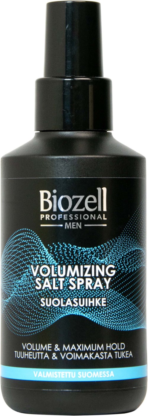 Biozell Men Salt Spray 150 ml