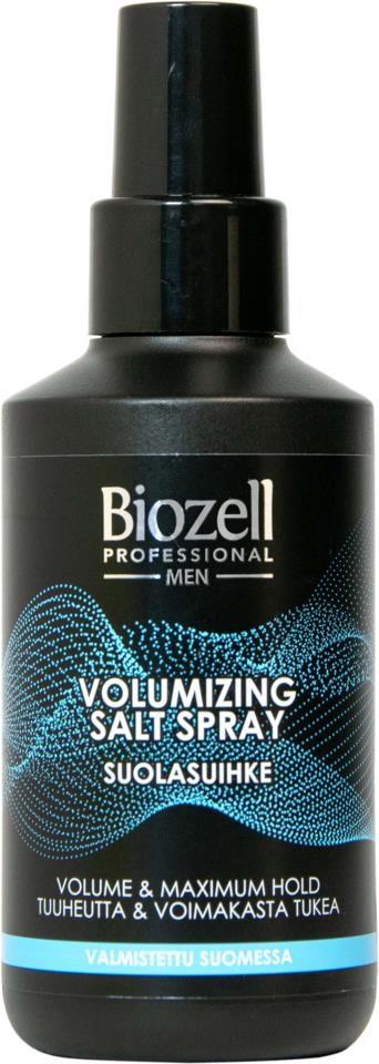 Biozell Professional MEN Salt Spray 150 ml